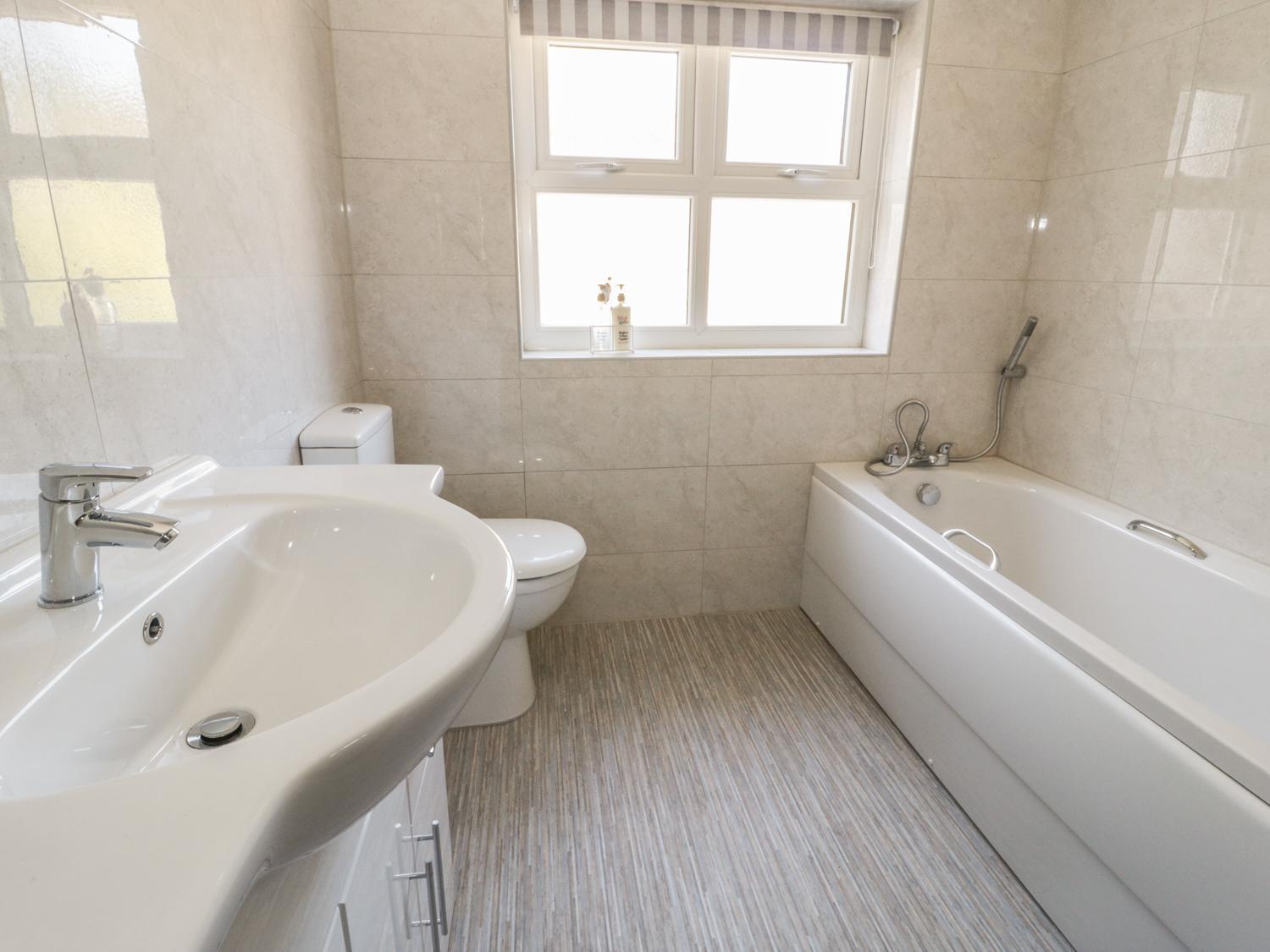 Holiday home 22 Uppergate Street