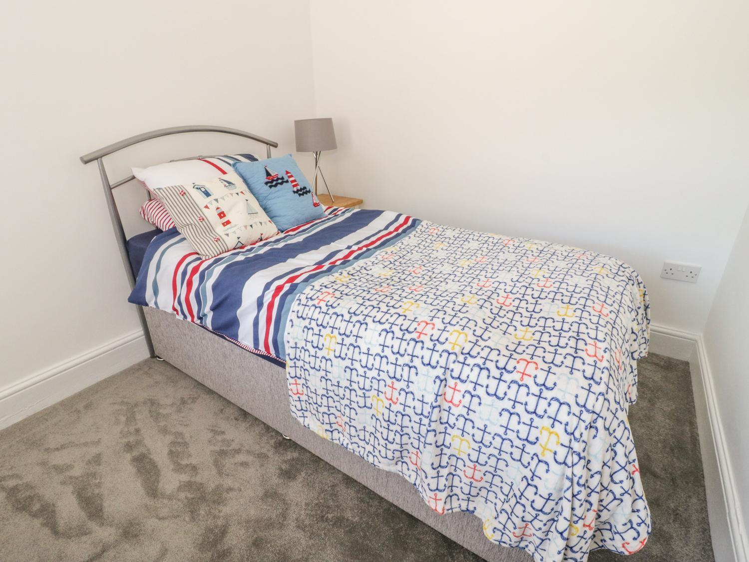 Holiday home 22 Uppergate Street