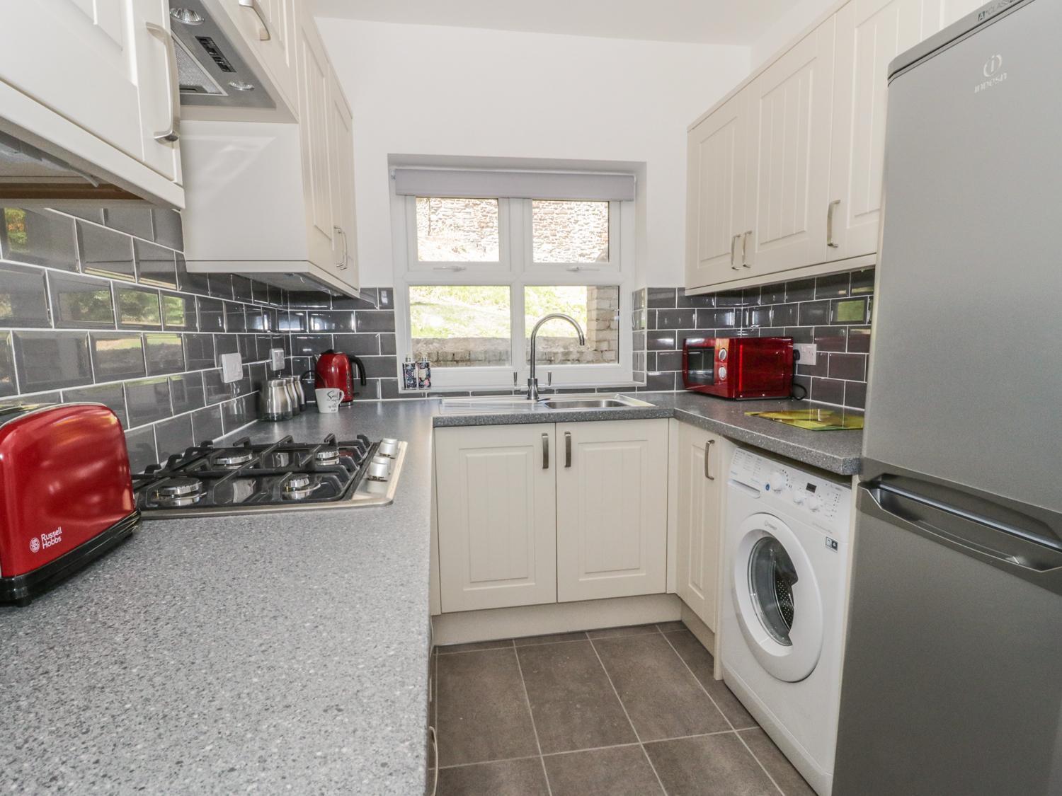 22 Uppergate Street Conwy